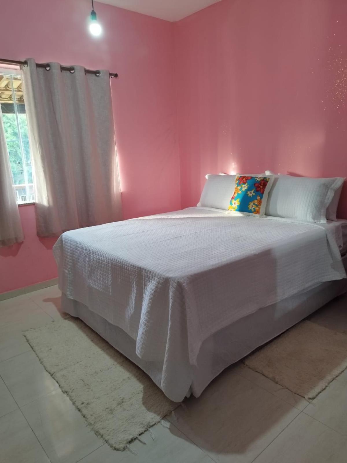 Holiday home Casa Gi Porto Seguro