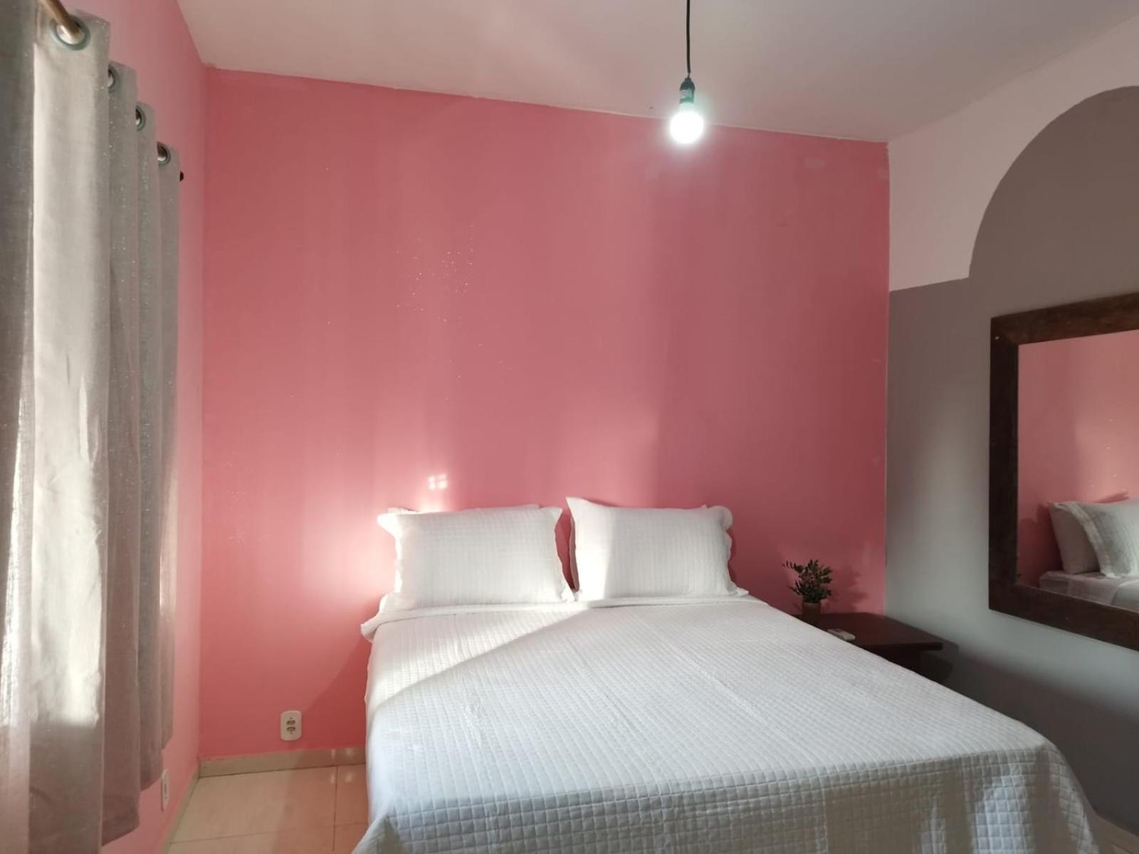Holiday home Casa Gi Porto Seguro