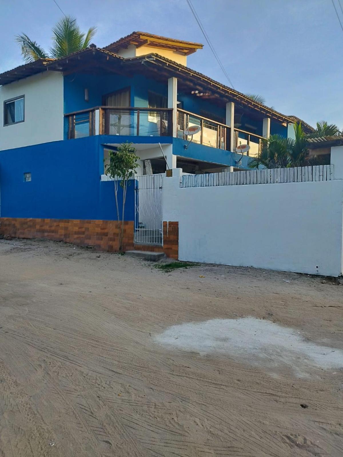 Holiday home Casa Gi
